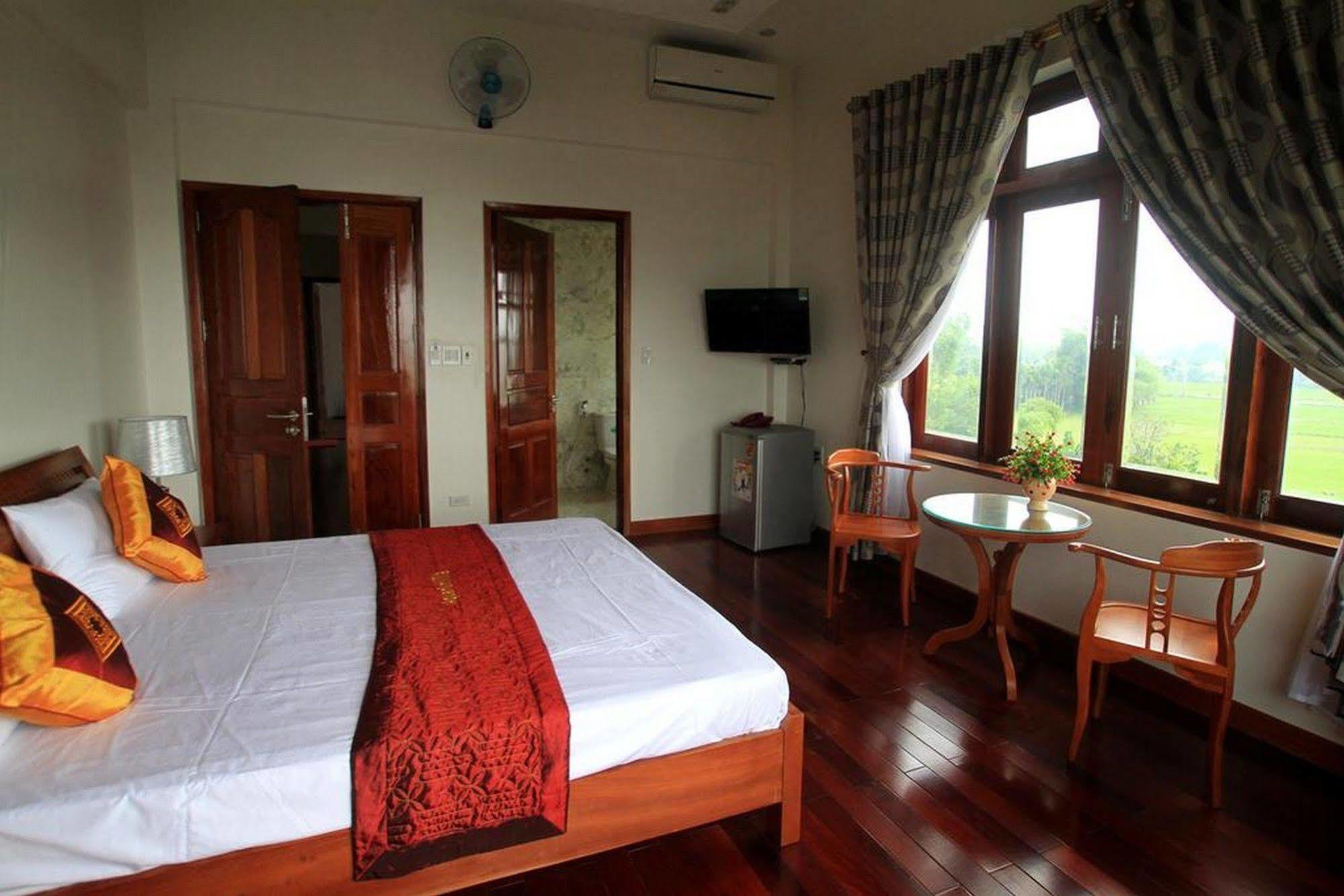 Aquarium Villa Hoi An Bagian luar foto